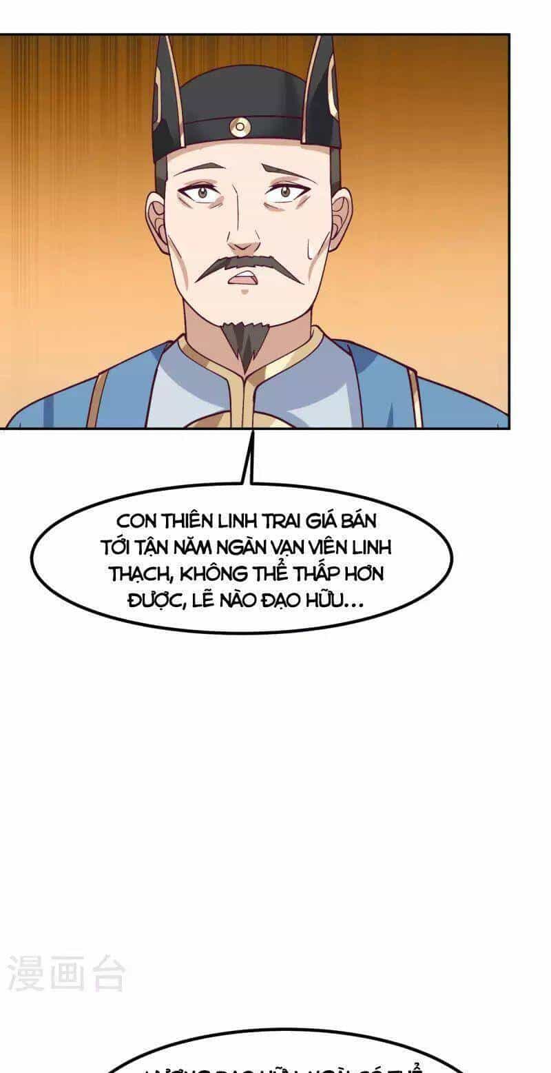 Hỗn Độn Đan Thần - Chương 320 - ảnh 12