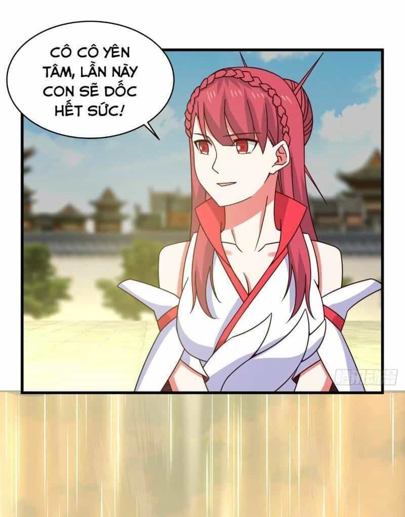 Hỗn Độn Đan Thần - Chương 33 - ảnh 10