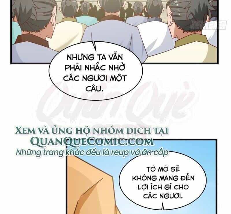 Hỗn Độn Đan Thần - Chương 33 - ảnh 2