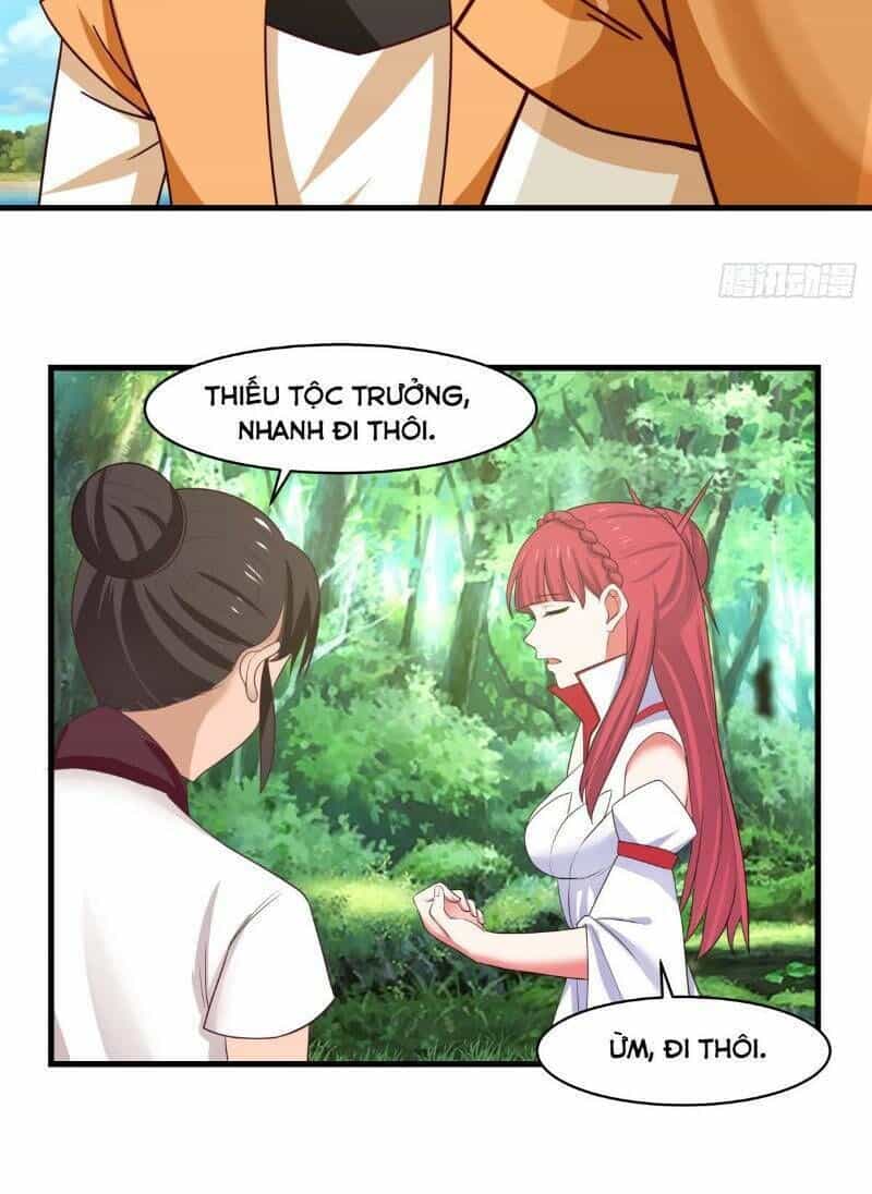 Hỗn Độn Đan Thần - Chương 33 - ảnh 27