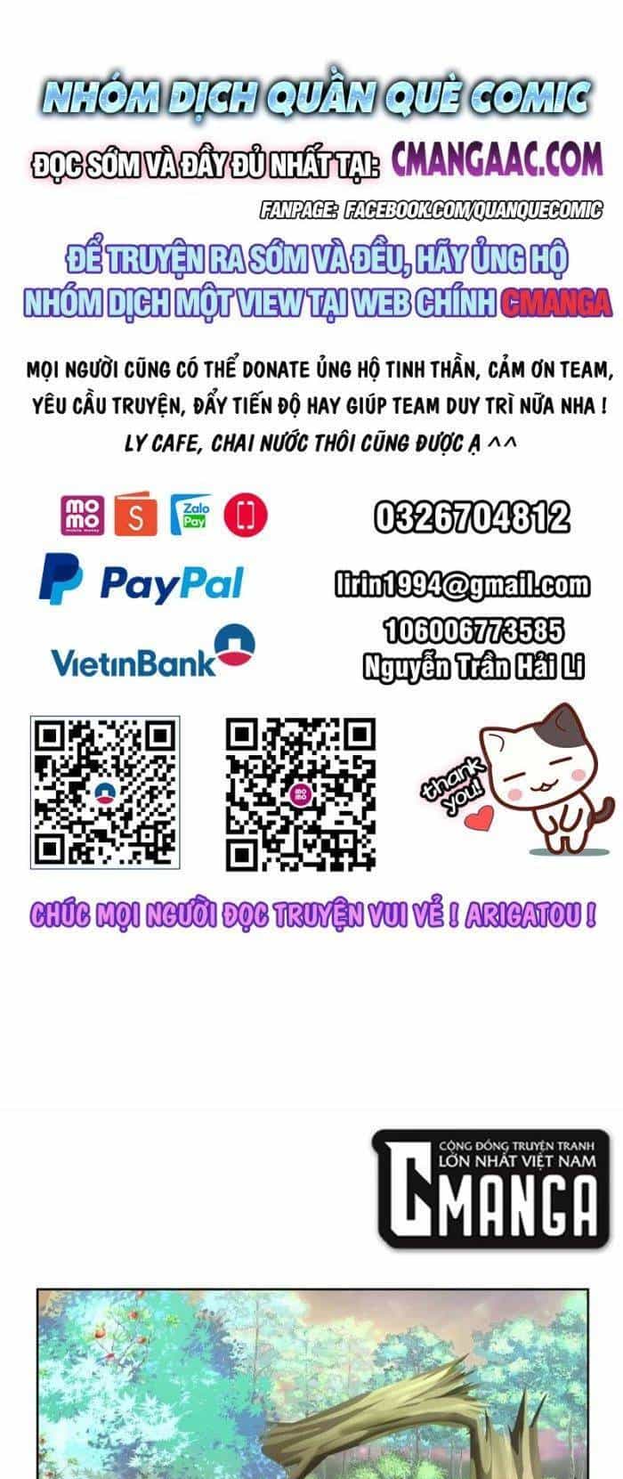 Hỗn Độn Đan Thần - Chương 346 - ảnh 2