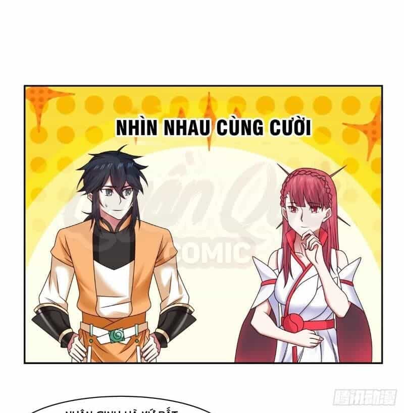 Hỗn Độn Đan Thần - Chương 36 - ảnh 20