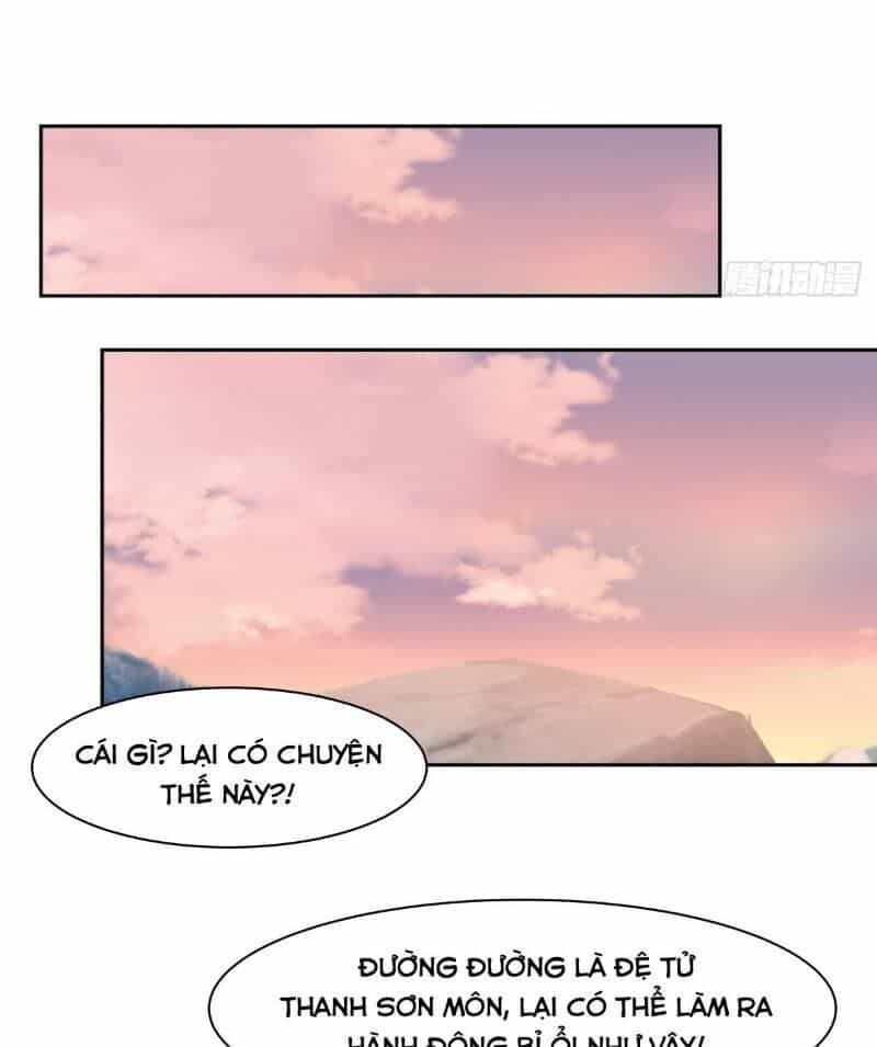 Hỗn Độn Đan Thần - Chương 36 - ảnh 28