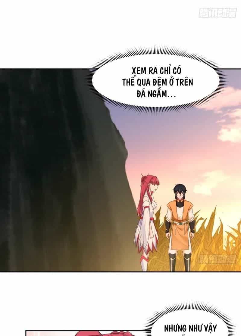 Hỗn Độn Đan Thần - Chương 36 - ảnh 34