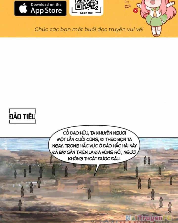 Hỗn Độn Đan Thần - Chương 393 - ảnh 3