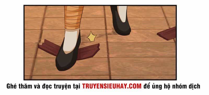 Hỗn Độn Đan Thần - Chương 4 - ảnh 19