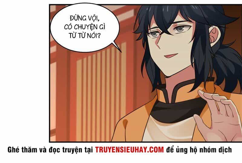 Hỗn Độn Đan Thần - Chương 4 - ảnh 24