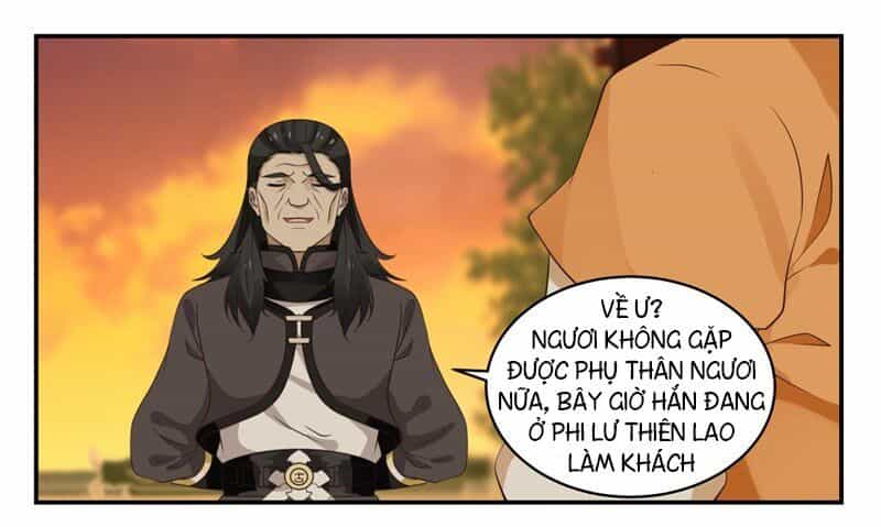 Hỗn Độn Đan Thần - Chương 4 - ảnh 6