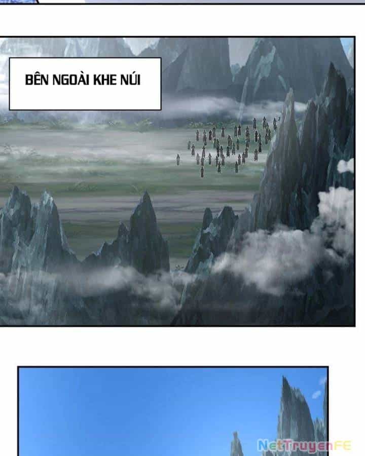 Hỗn Độn Đan Thần - Chương 416 - ảnh 8