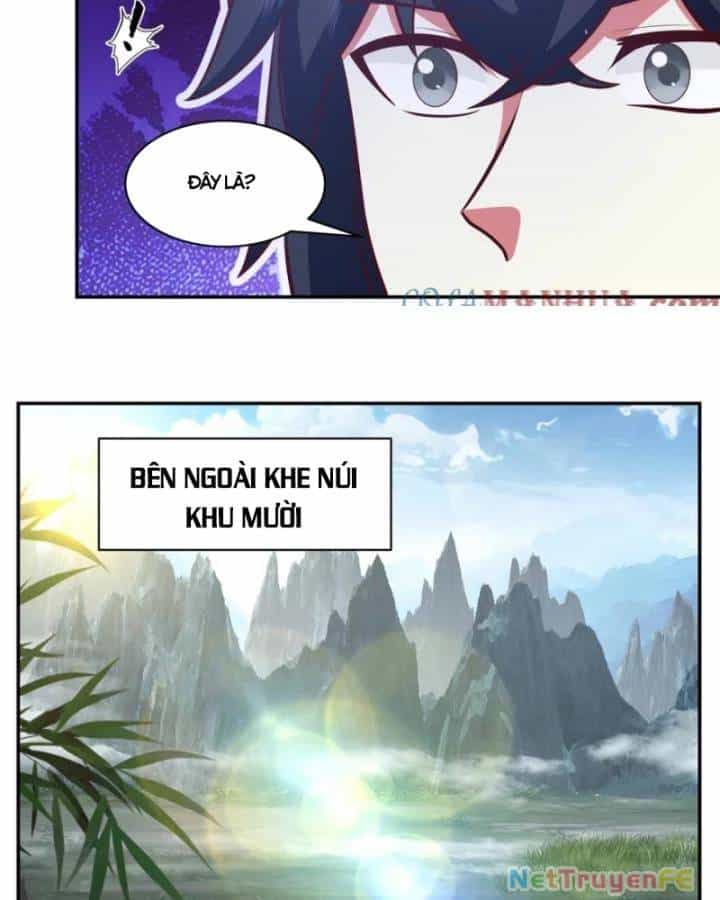 Hỗn Độn Đan Thần - Chương 422 - ảnh 24
