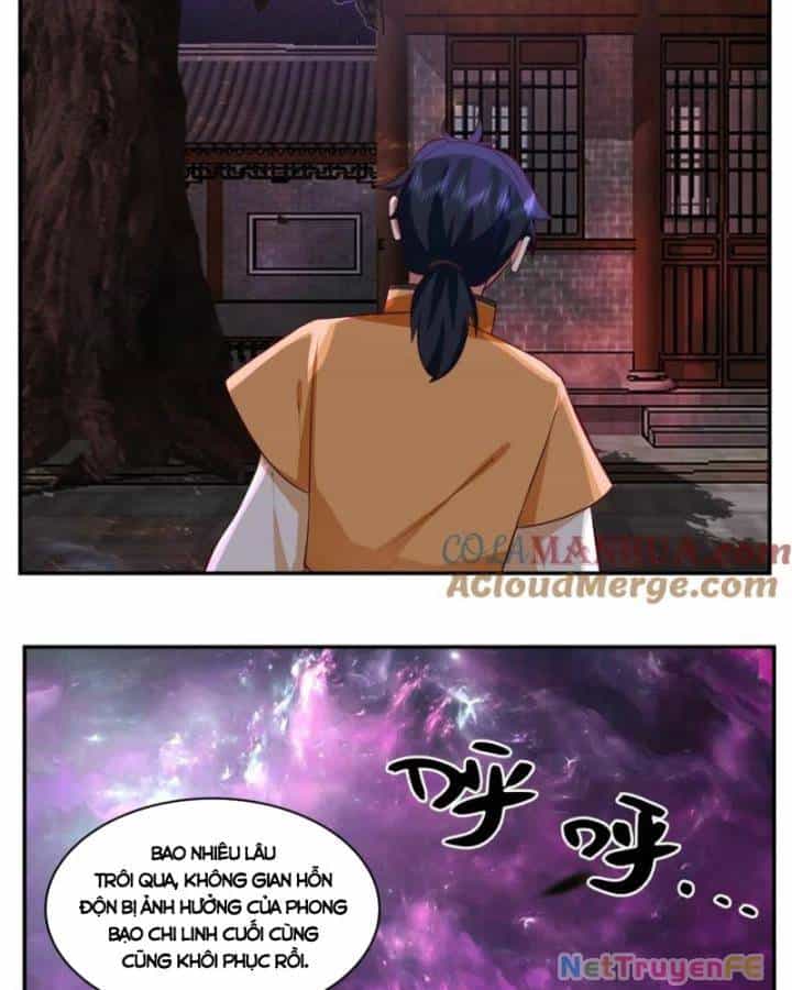 Hỗn Độn Đan Thần - Chương 433 - ảnh 26