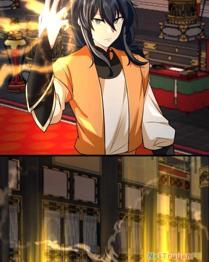 Hỗn Độn Đan Thần - Chương 447 - ảnh 8