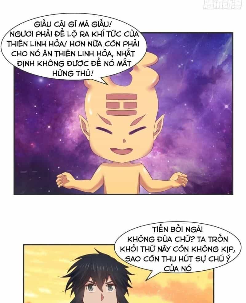 Hỗn Độn Đan Thần - Chương 45 - ảnh 11