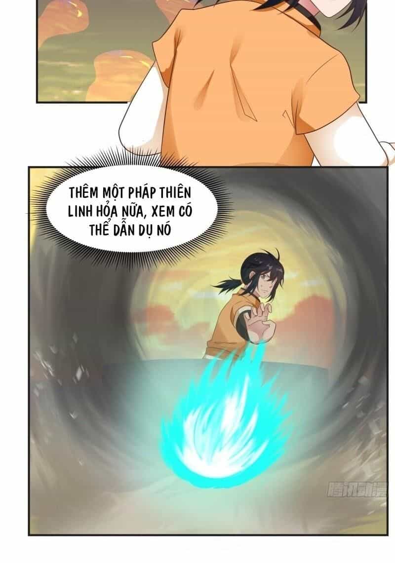 Hỗn Độn Đan Thần - Chương 45 - ảnh 4