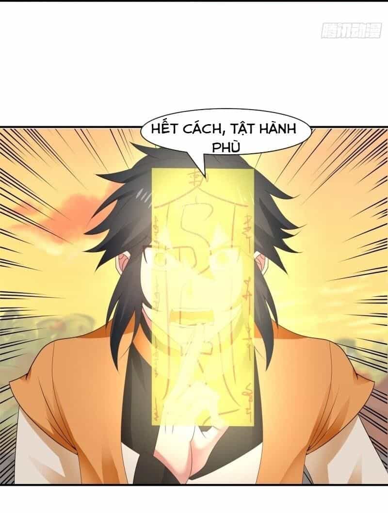 Hỗn Độn Đan Thần - Chương 45 - ảnh 6