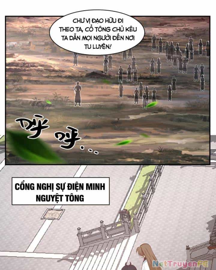 Hỗn Độn Đan Thần - Chương 451 - ảnh 8