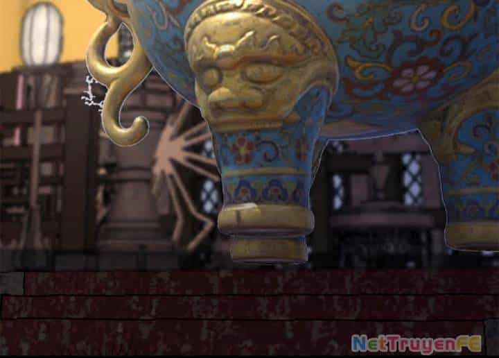 Hỗn Độn Đan Thần - Chương 452 - ảnh 6