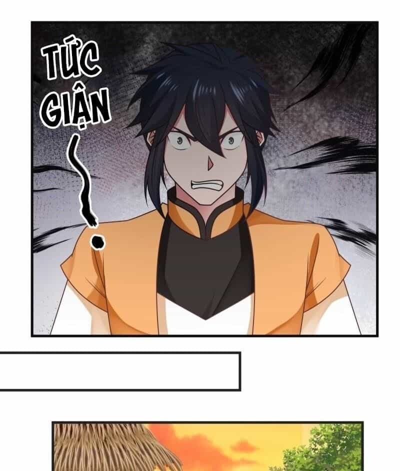 Hỗn Độn Đan Thần - Chương 48 - ảnh 11