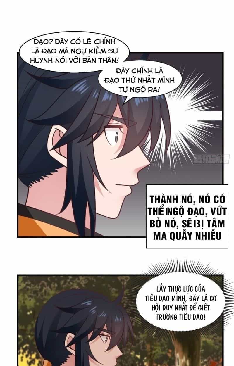 Hỗn Độn Đan Thần - Chương 48 - ảnh 5