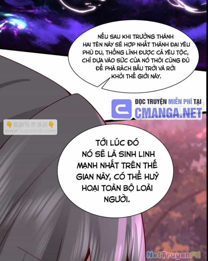 Hỗn Độn Đan Thần - Chương 482 - ảnh 25