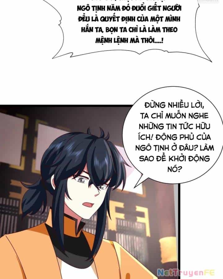 Hỗn Độn Đan Thần - Chương 486 - ảnh 12