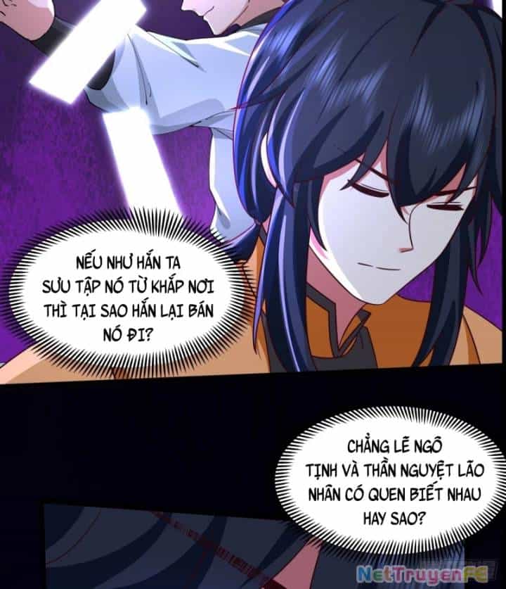 Hỗn Độn Đan Thần - Chương 486 - ảnh 29