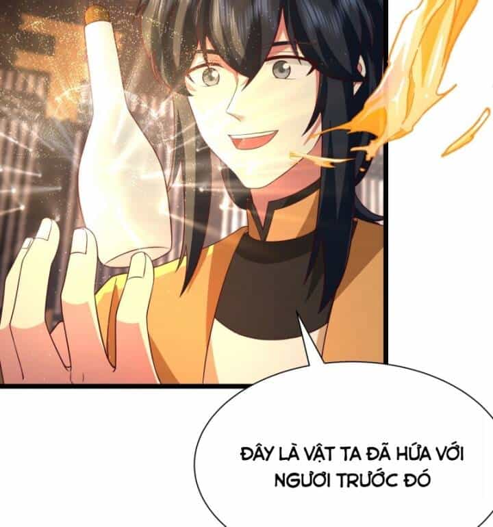 Hỗn Độn Đan Thần - Chương 488 - ảnh 16