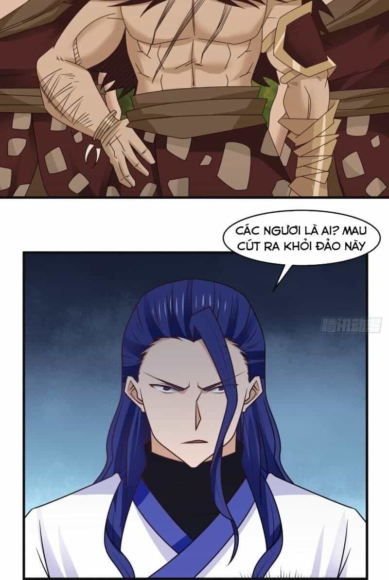 Hỗn Độn Đan Thần - Chương 49 - ảnh 4