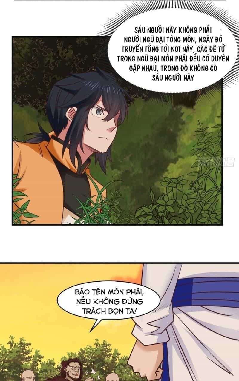 Hỗn Độn Đan Thần - Chương 49 - ảnh 5
