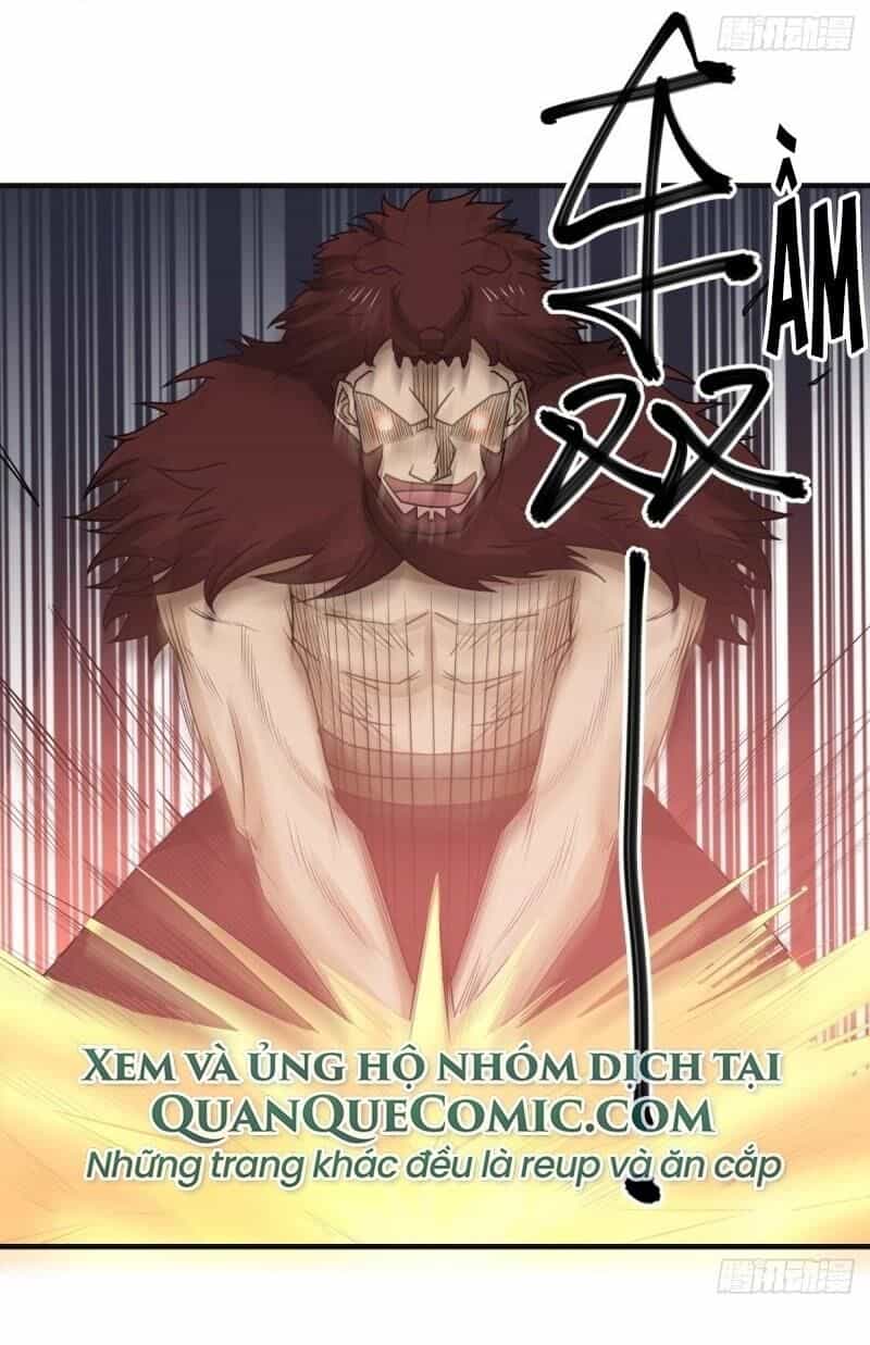 Hỗn Độn Đan Thần - Chương 49 - ảnh 8