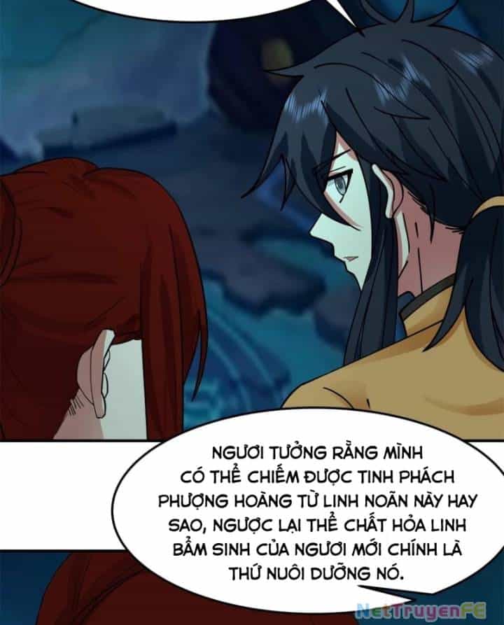 Hỗn Độn Đan Thần - Chương 498 - ảnh 35