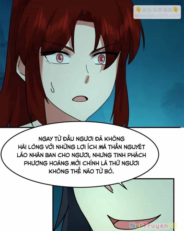 Hỗn Độn Đan Thần - Chương 498 - ảnh 36