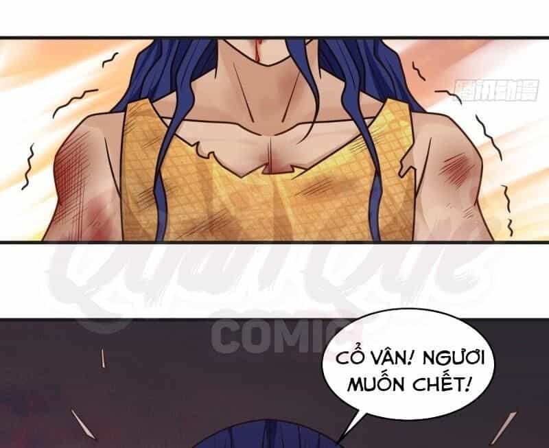 Hỗn Độn Đan Thần - Chương 50 - ảnh 21