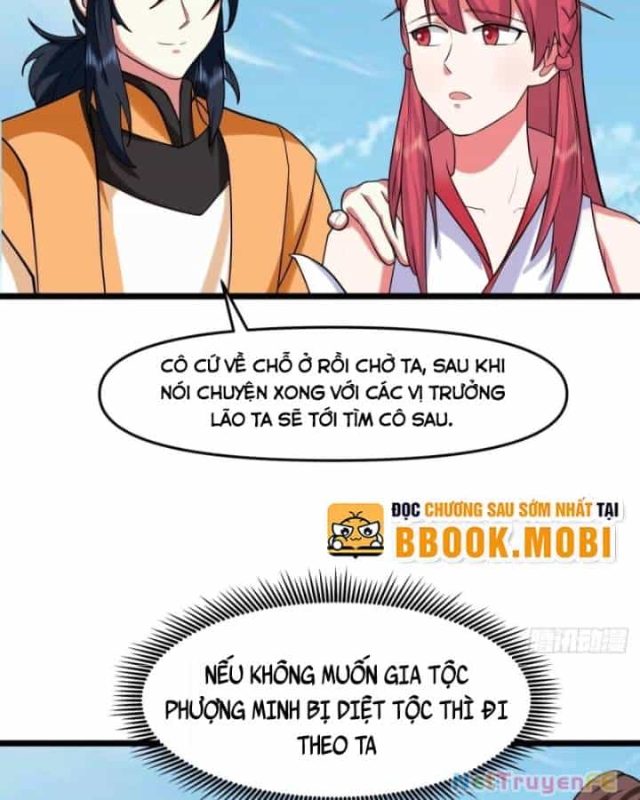 Hỗn Độn Đan Thần - Chương 509 - ảnh 4