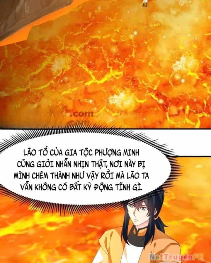 Hỗn Độn Đan Thần - Chương 512 - ảnh 4
