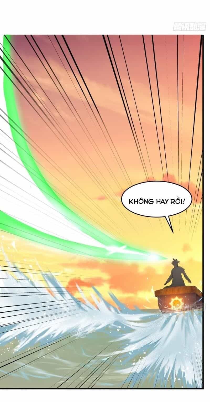Hỗn Độn Đan Thần - Chương 52 - ảnh 16