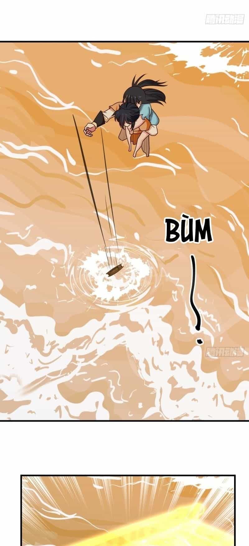 Hỗn Độn Đan Thần - Chương 53 - ảnh 9