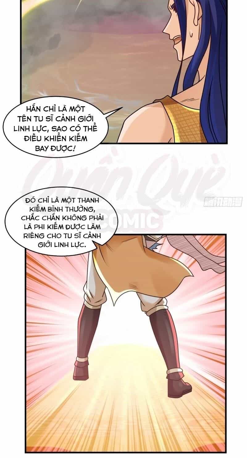 Hỗn Độn Đan Thần - Chương 54 - ảnh 18