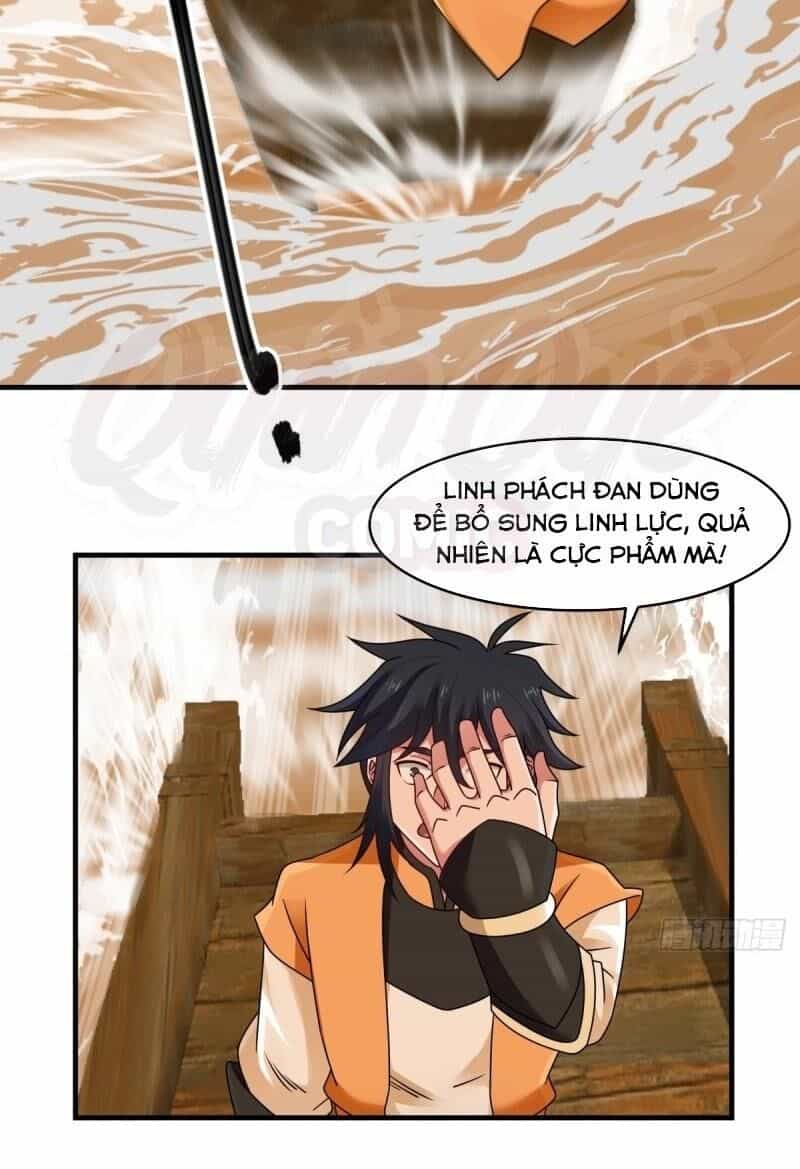 Hỗn Độn Đan Thần - Chương 54 - ảnh 2