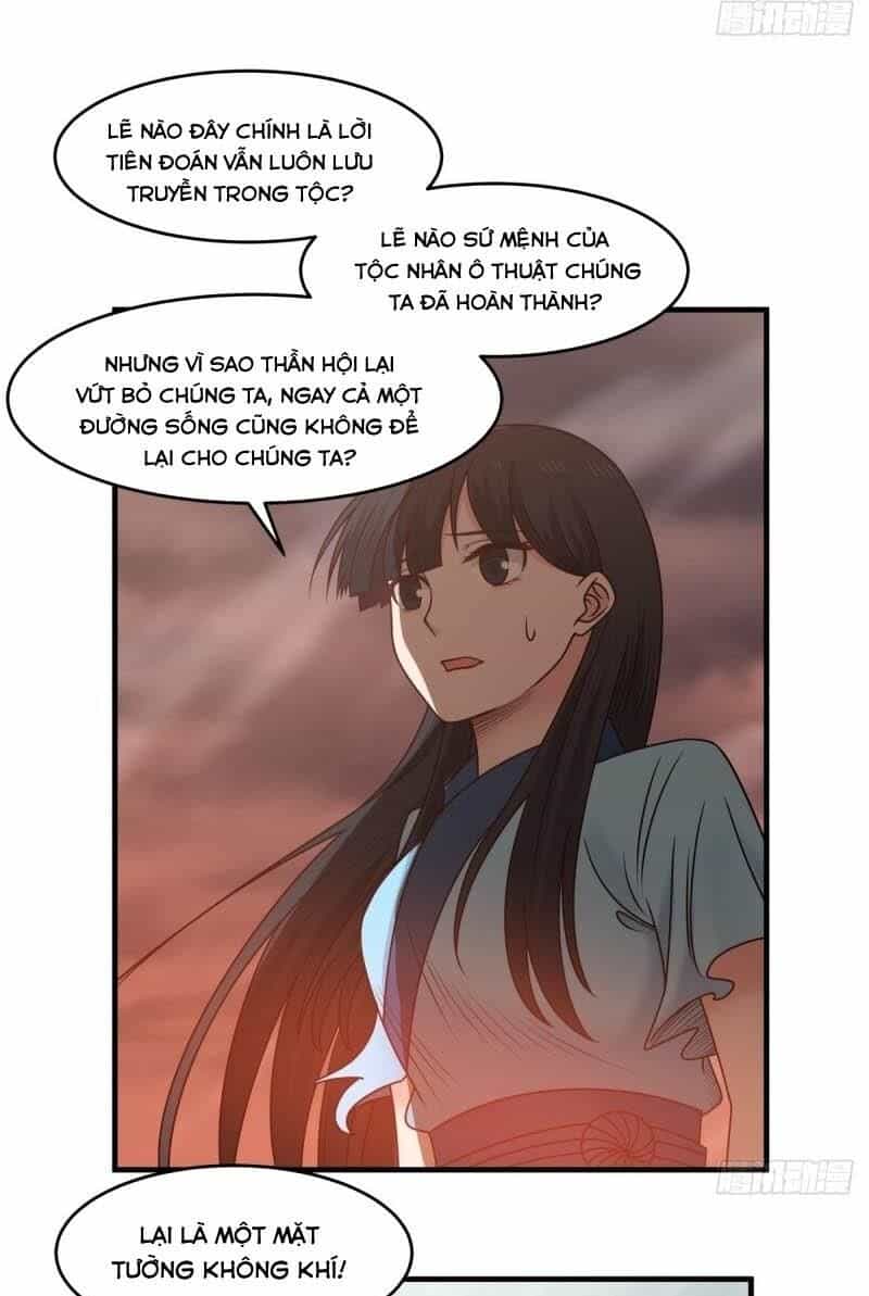 Hỗn Độn Đan Thần - Chương 55 - ảnh 19