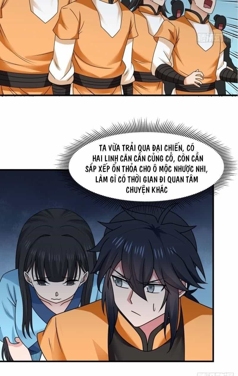 Hỗn Độn Đan Thần - Chương 62 - ảnh 16