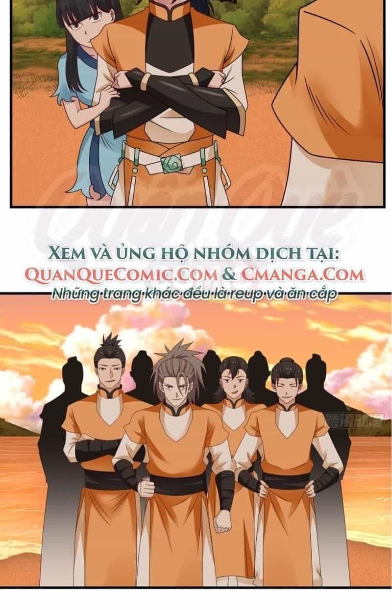 Hỗn Độn Đan Thần - Chương 62 - ảnh 2