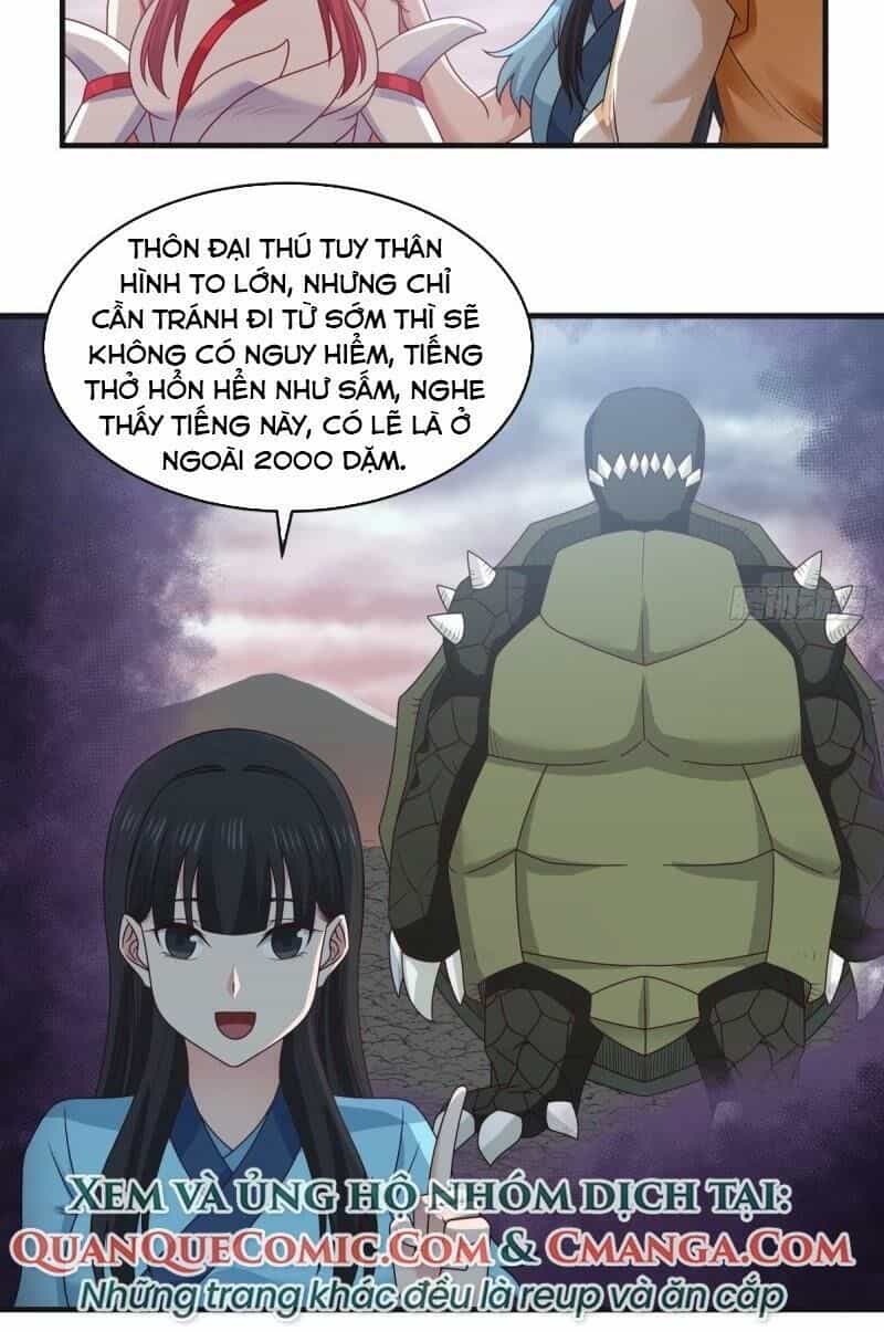 Hỗn Độn Đan Thần - Chương 63 - ảnh 18