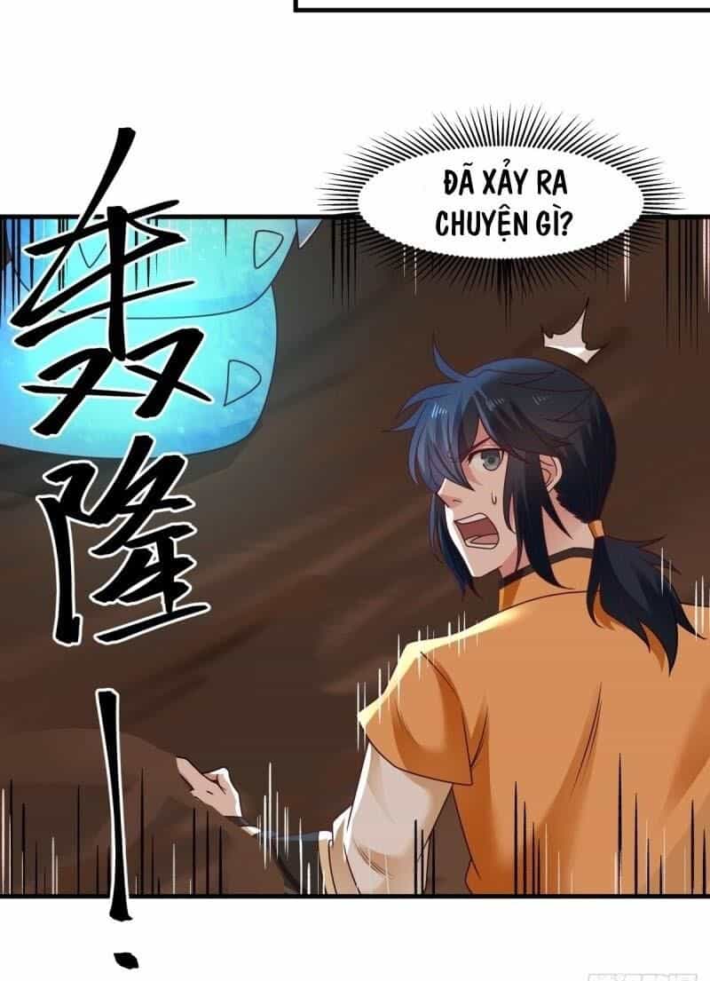 Hỗn Độn Đan Thần - Chương 65 - ảnh 5