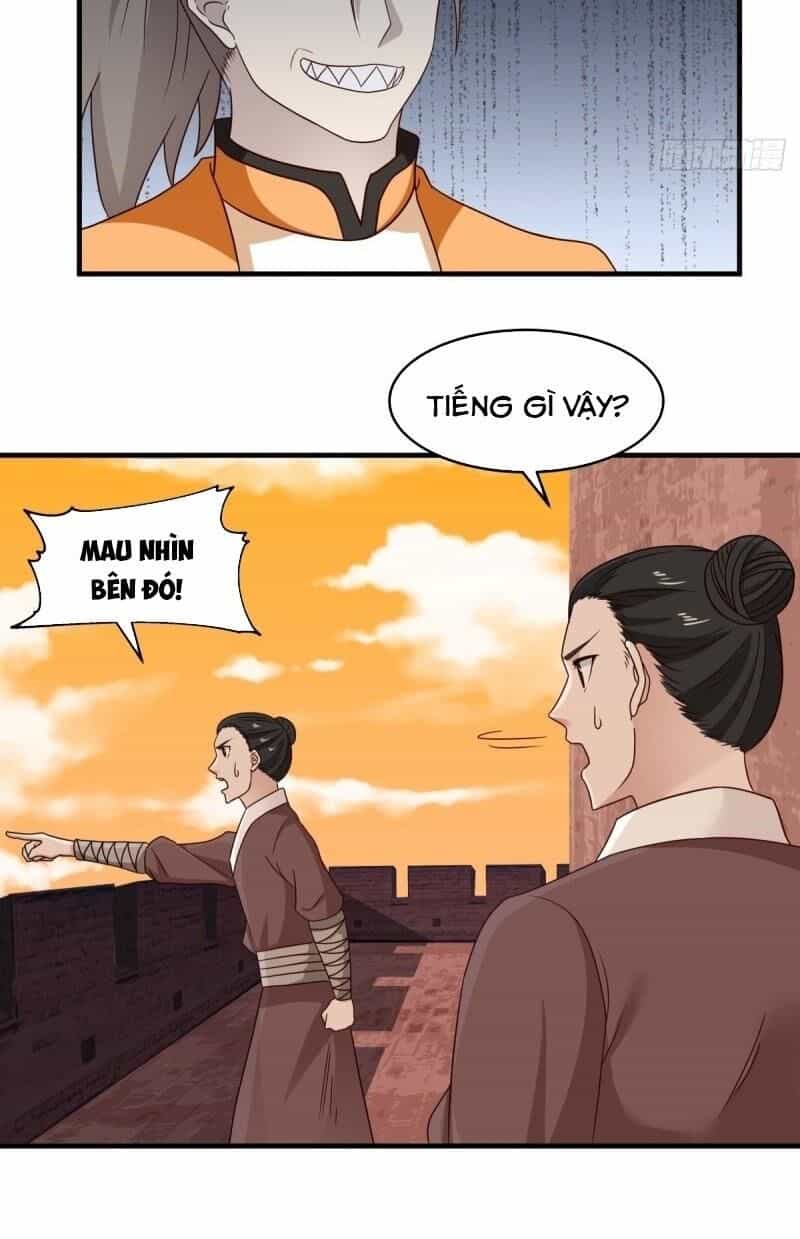 Hỗn Độn Đan Thần - Chương 66 - ảnh 20