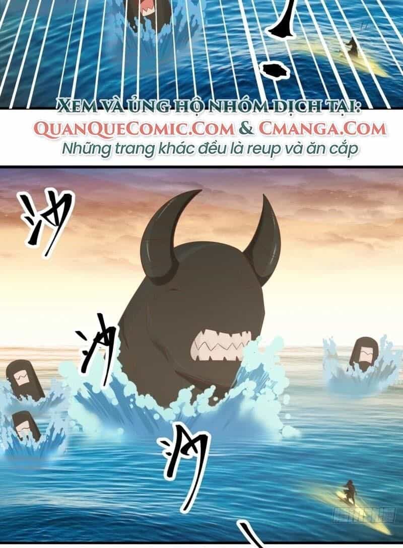 Hỗn Độn Đan Thần - Chương 67 - ảnh 14