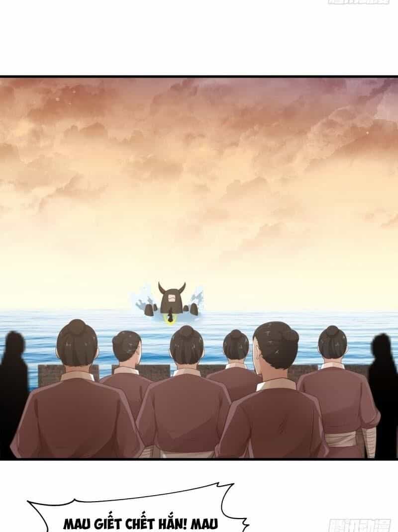 Hỗn Độn Đan Thần - Chương 67 - ảnh 16