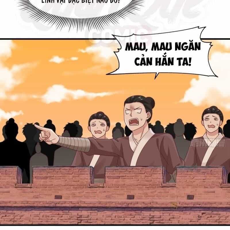 Hỗn Độn Đan Thần - Chương 67 - ảnh 3