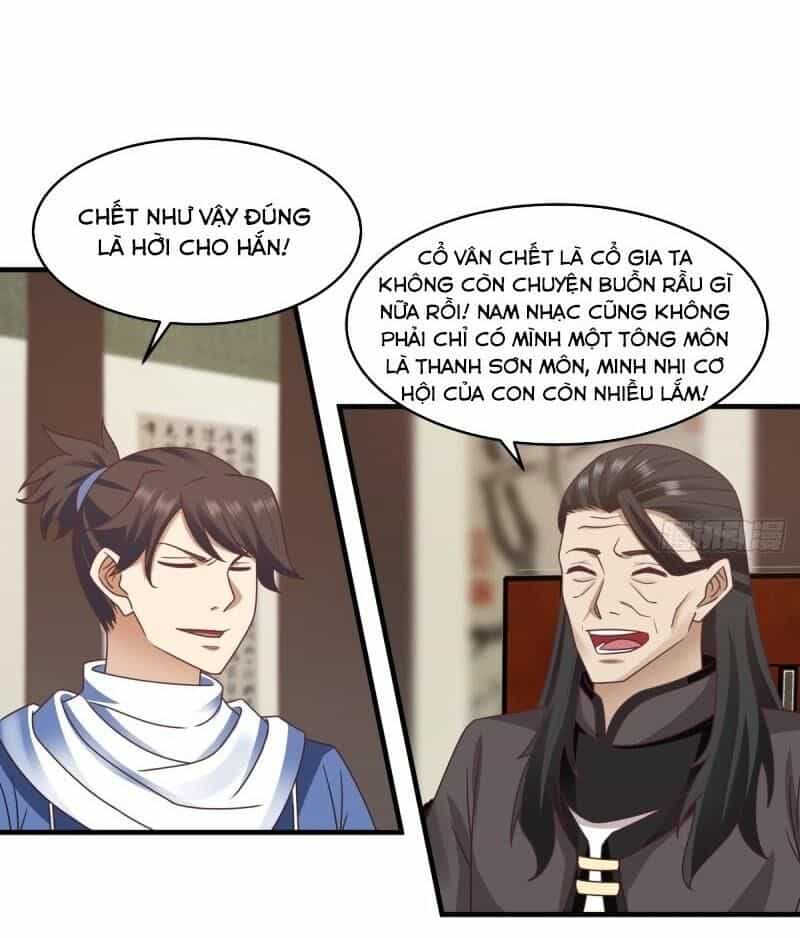 Hỗn Độn Đan Thần - Chương 68 - ảnh 30