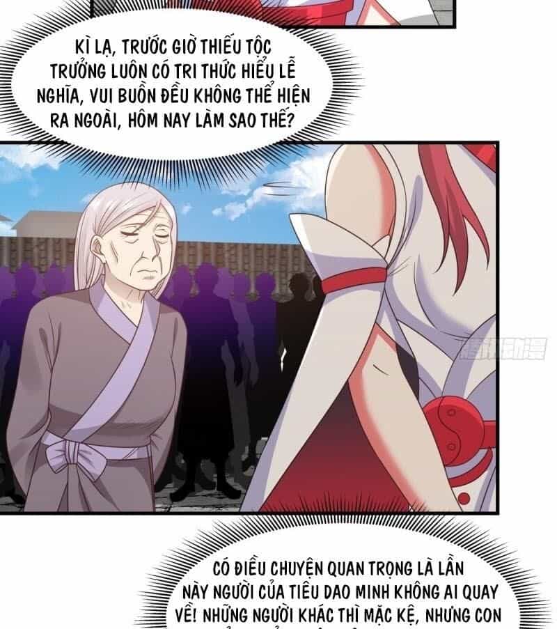 Hỗn Độn Đan Thần - Chương 68 - ảnh 7